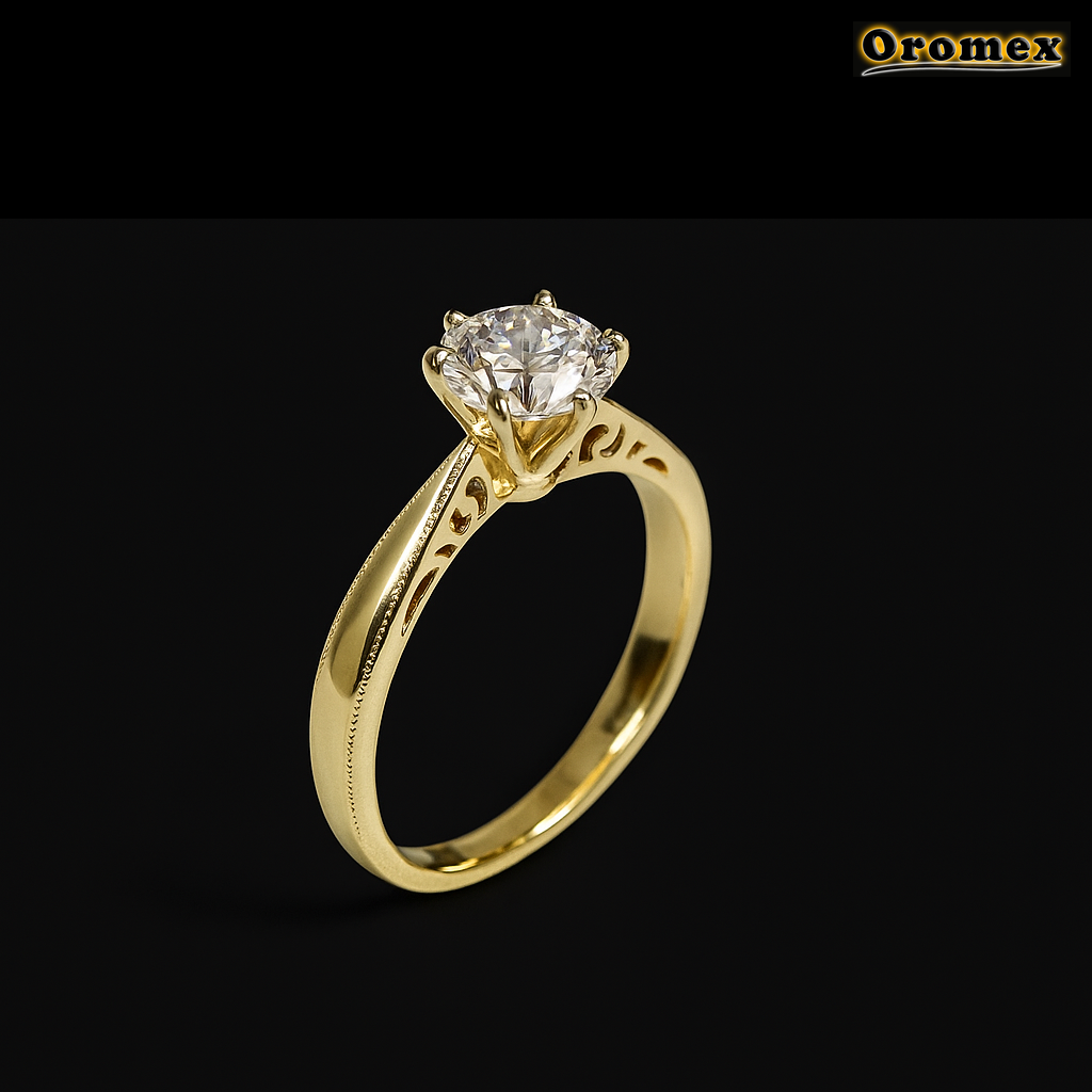 Anillos de Compromiso